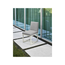 Carter Side Chair In Quartz Color