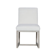 Carter Side Chair In Flint Color (Set of 2)