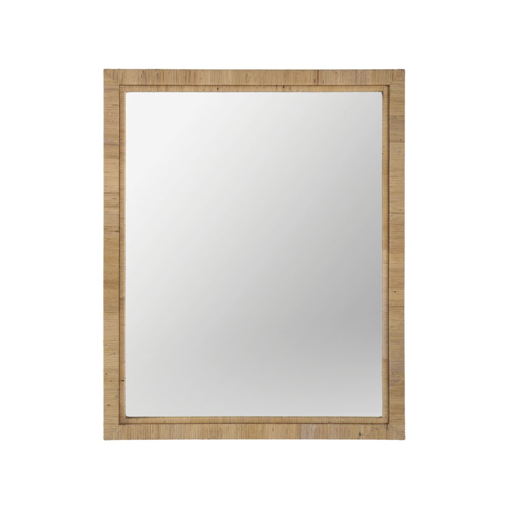 Long Key Mirror In Na Color