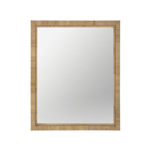 Long Key Mirror In Na Color
