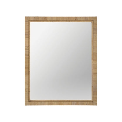 Long Key Mirror In Na Color