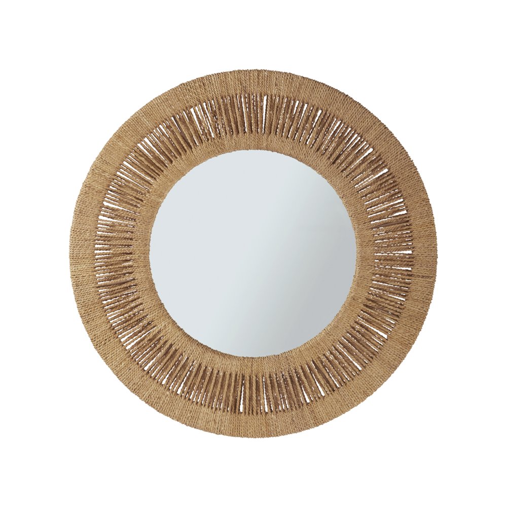 Coca Plum Mirror In Na Color