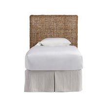 Nesting Headboard Twin 3/3 In Na Color