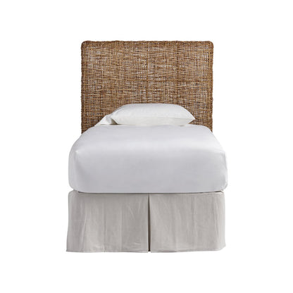 Nesting Headboard Twin 3/3 In Na Color