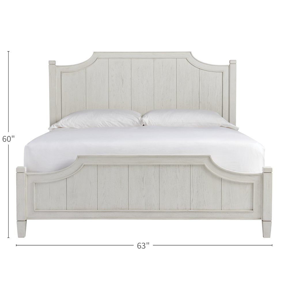 Surfside Bed Queen 50 In Sandbar Color