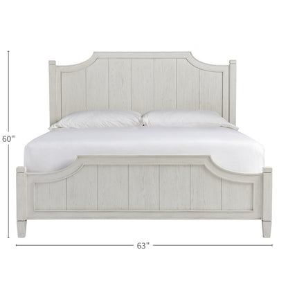 Surfside Bed Queen 50 In Sandbar Color