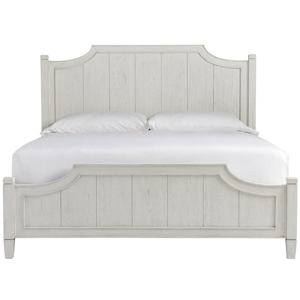 Surfside Bed Queen 50 In Sandbar Color