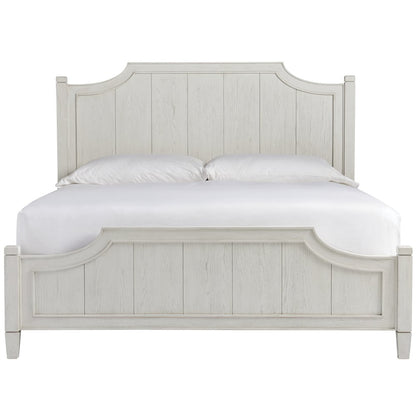 Surfside Bed Queen 50 In Sandbar Color