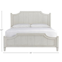 Surfside Bed King 66 In Sandbar Color