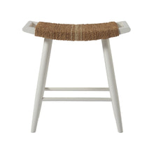 Counter Stool In Sailcloth Color