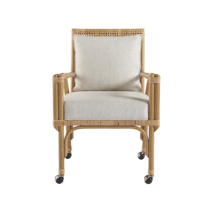 Newport Dining And Game Chair (Set of 2)