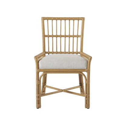 Clearwater Low Arm Chair Pair In Na Color