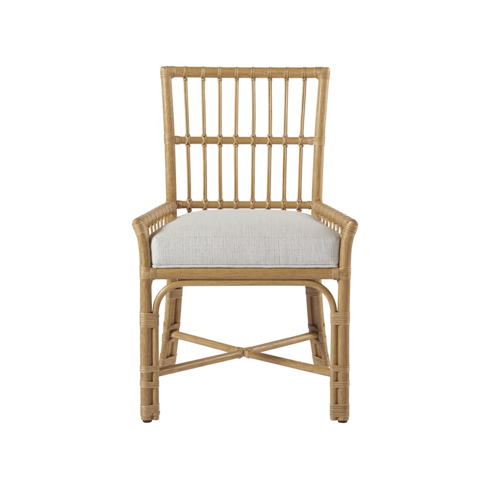 Clearwater Low Arm Chair Pair In Na Color