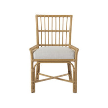 Clearwater Low Arm Chair Pair In Na Color