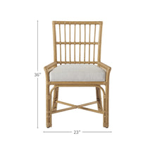 Clearwater Low Arm Chair Pair In Na Color