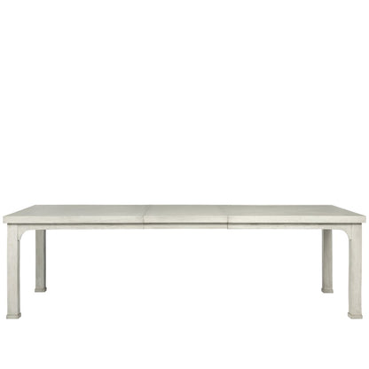 Homecoming Dining Table In Sandbar Color