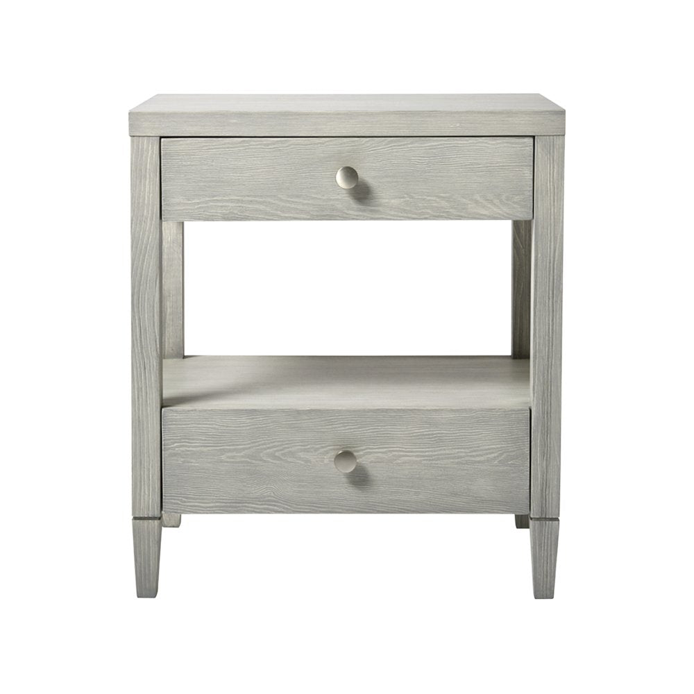 Bedside Table In Boardwalk Color