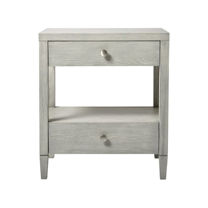 Bedside Table In Boardwalk Color