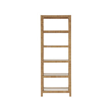 Long Key Etagere In Sandbar Color