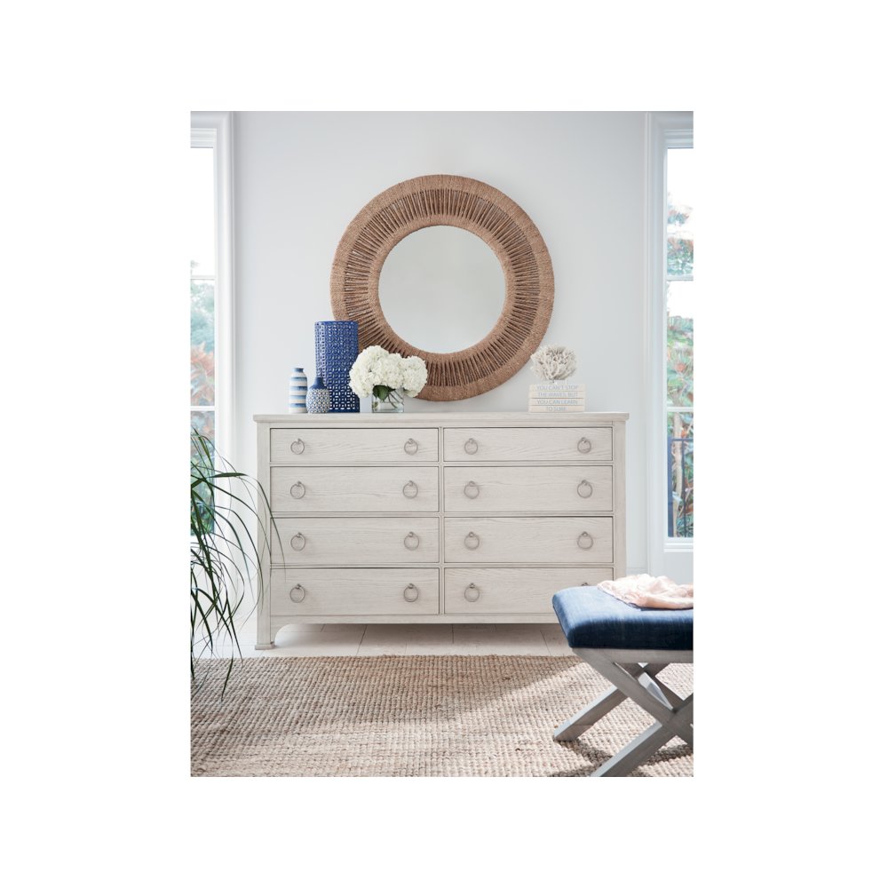 Coca Plum Mirror In Na Color