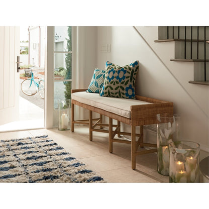 Pull Up Bench In Sandbar Color