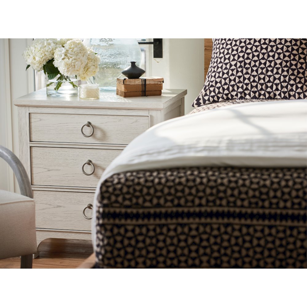 Nightstand In Sandbar Color
