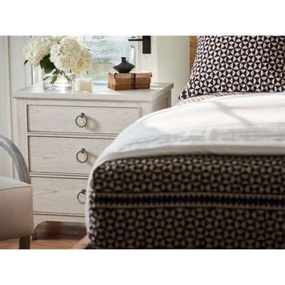 Nightstand In Sandbar Color