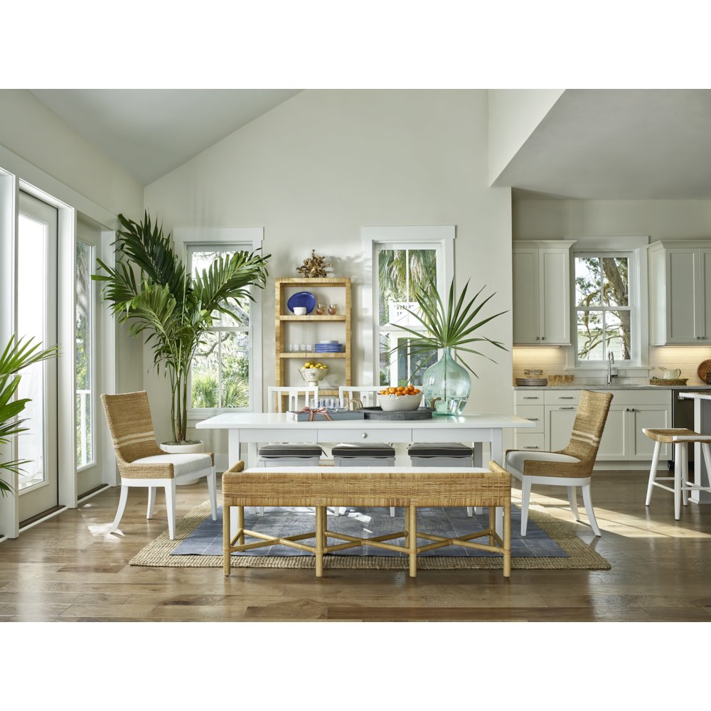 Pull Up Bench In Sandbar Color