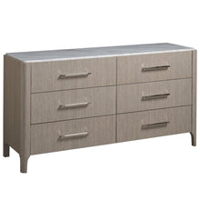 Soren Dresser In Glacier Color