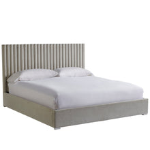 Decker Bed Queen 50 In Glacier Color