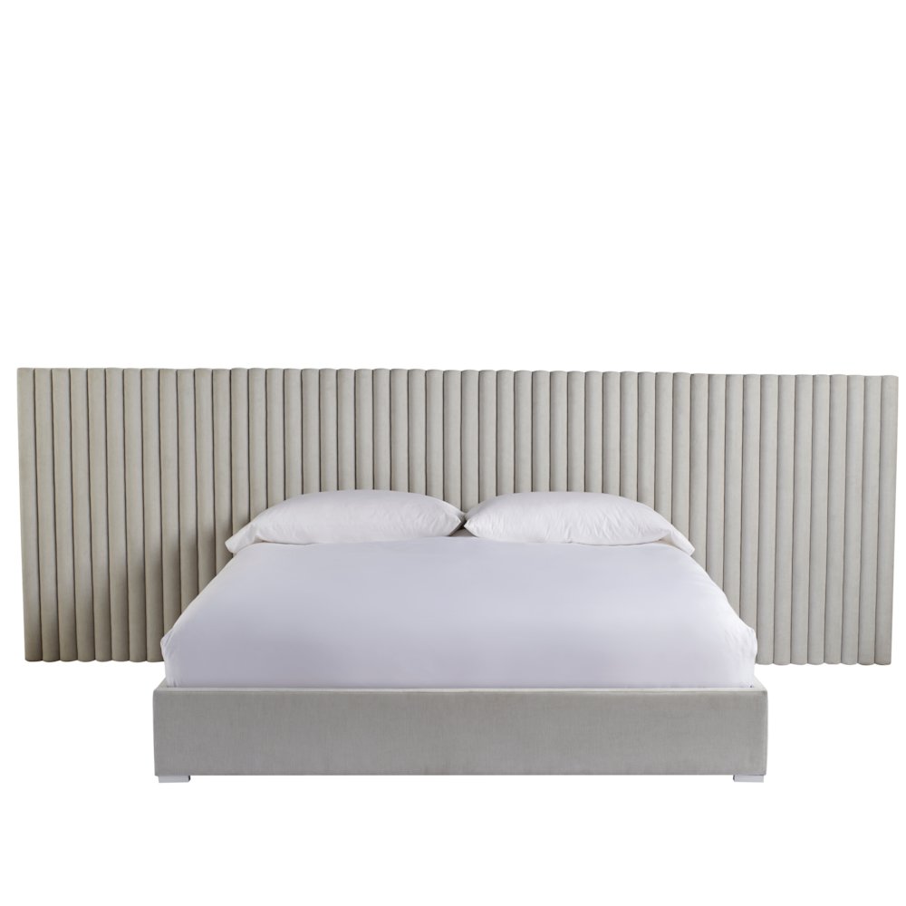 Decker Wall Bed Wpanels Queen 50 In Glacier Color