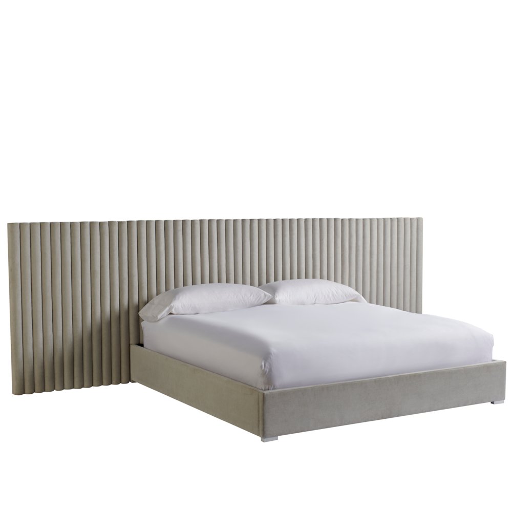 Decker Wall Bed Wpanels Queen 50 In Glacier Color