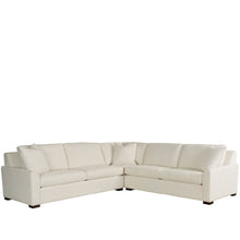 Anna 3 Pc Sectional