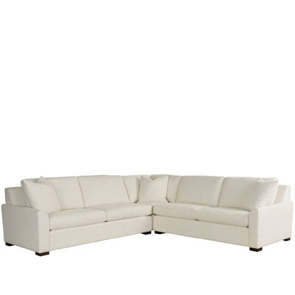 Anna 3 Pc Sectional