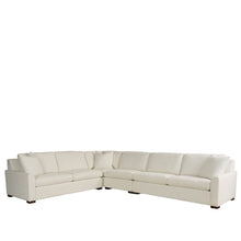 Anna 4 Pc Sectional