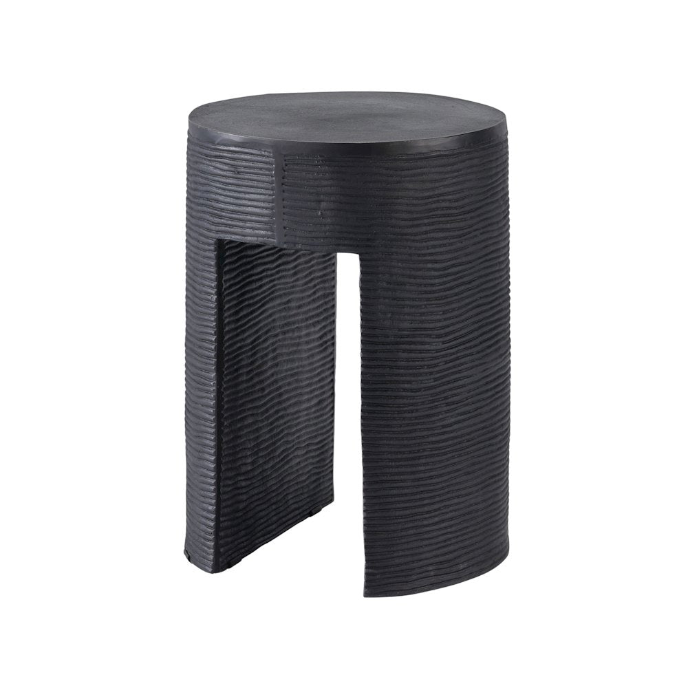 Carr Side Table