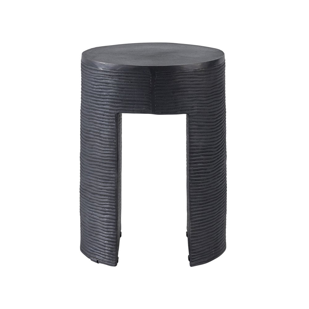 Carr Side Table