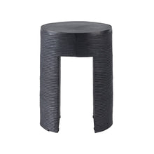 Carr Side Table
