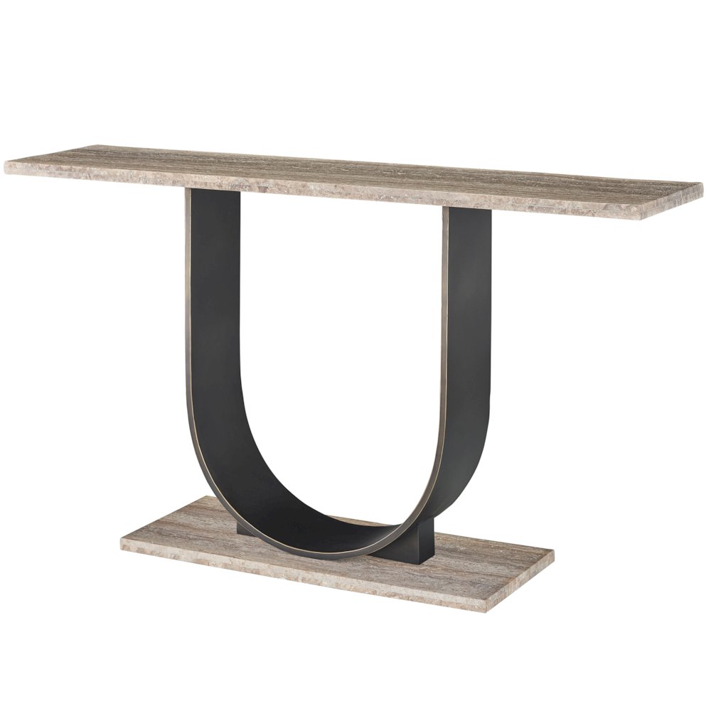Equilibrium Console Table