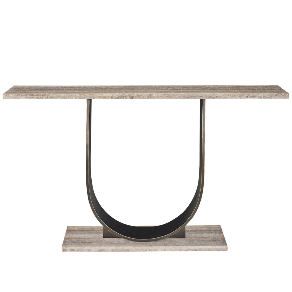 Equilibrium Console Table