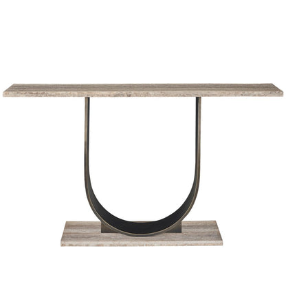 Equilibrium Console Table