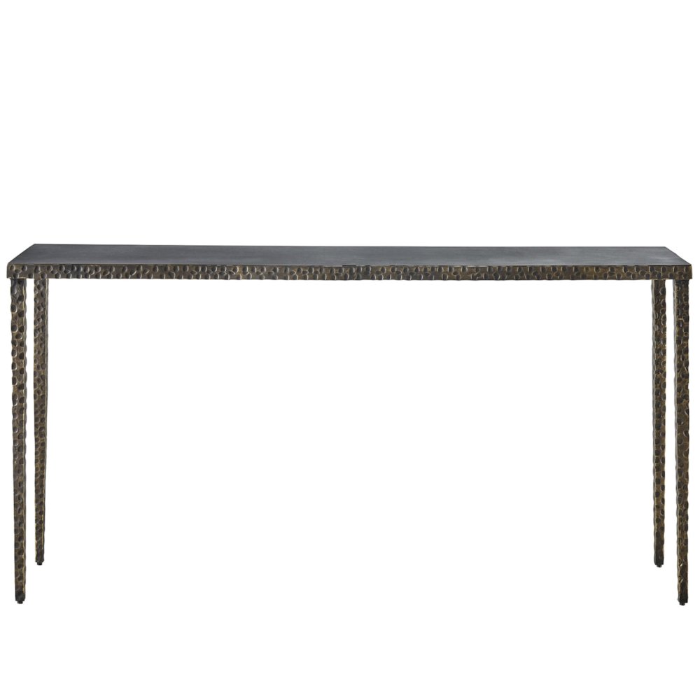 Minimalist Console Table