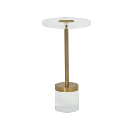 Deco Martini Table