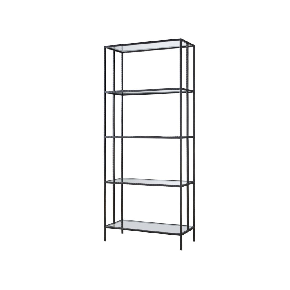 Industrial Etagere