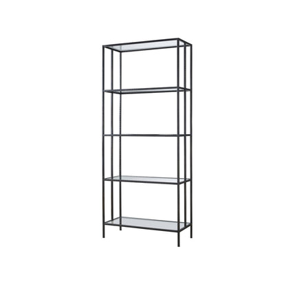 Industrial Etagere