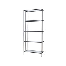 Industrial Etagere