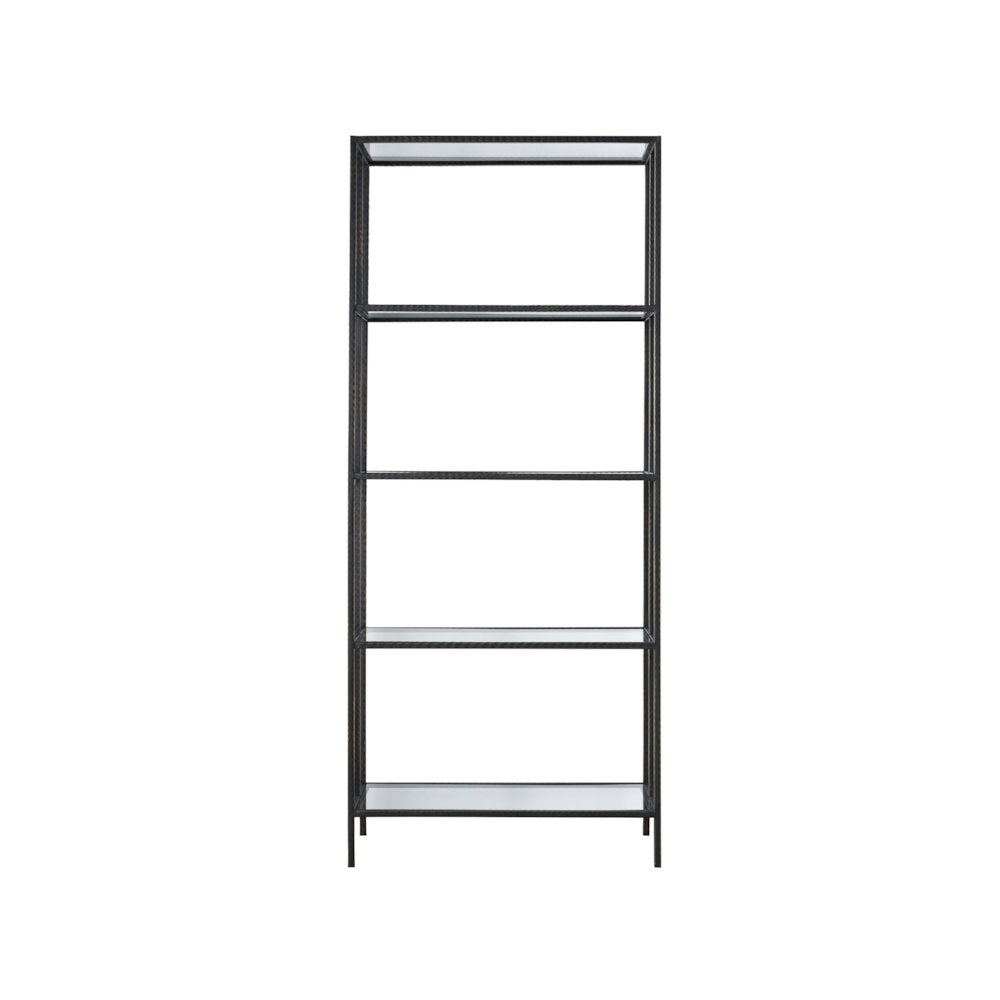 Industrial Etagere