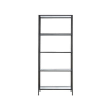 Industrial Etagere