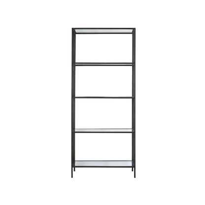 Industrial Etagere