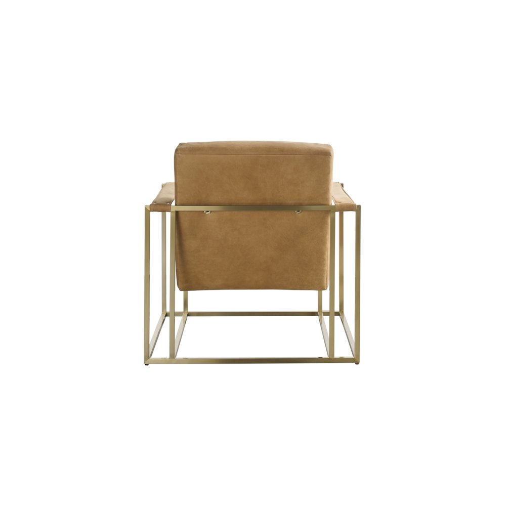 Jensen Accent Chair